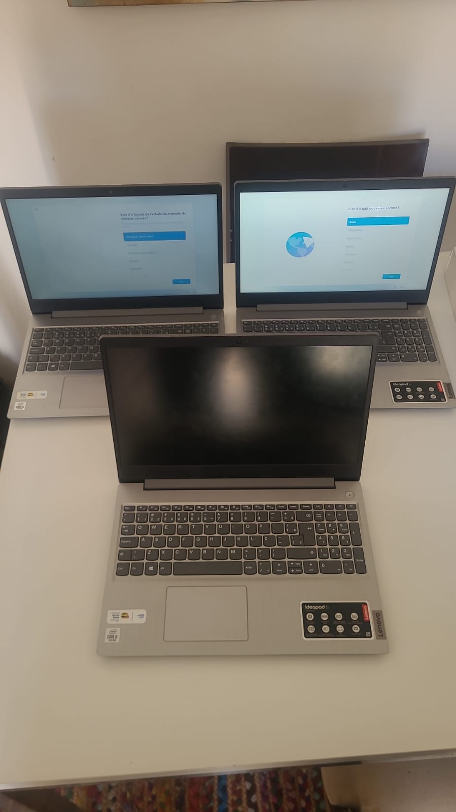 Lenovo B40 Intel i5 5ª Geração 8GB 1TB HD