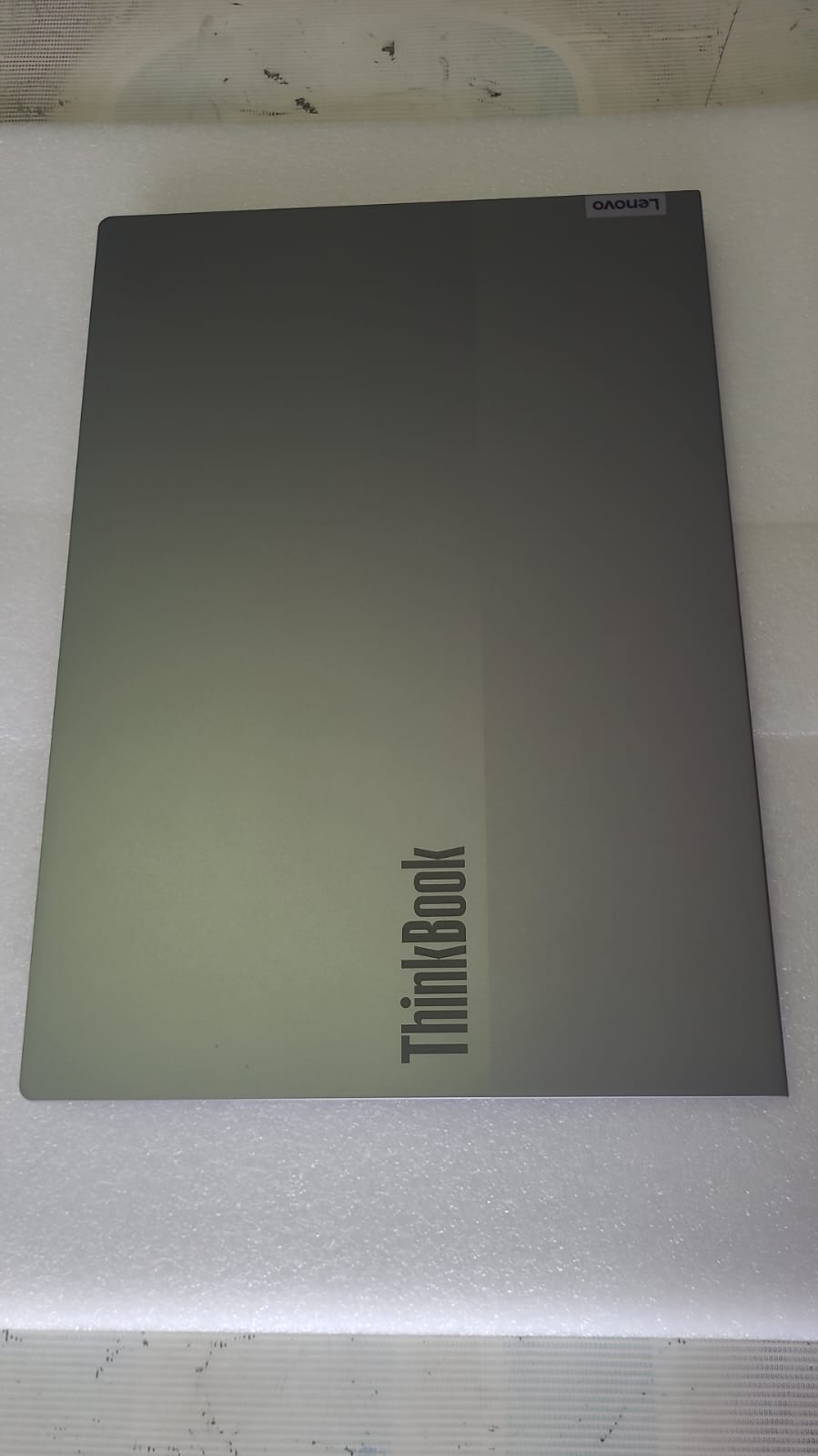 Lenovo ThinkBook 14 Uso Corporativo